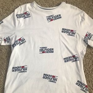 Tommy Hilfiger Denim T-Shirt